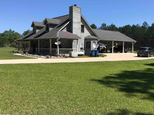 9340 Appleton Rd, Brewton, AL 36426