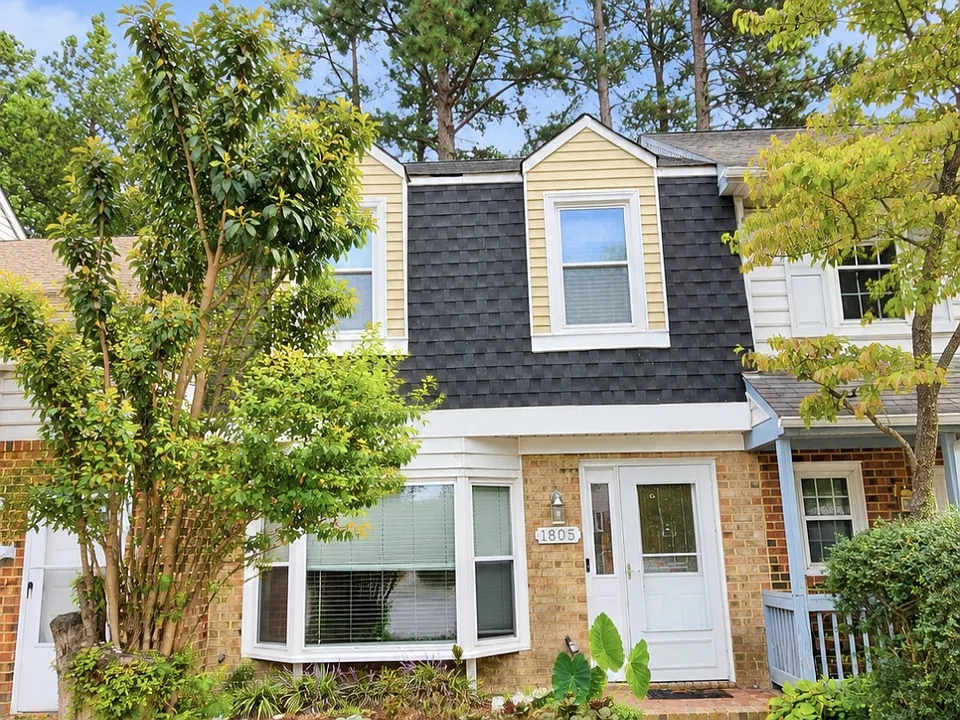 1805 Sechrist Ct