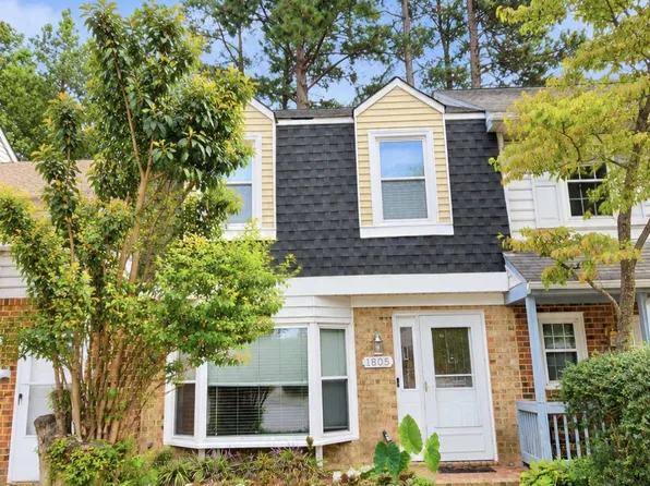 1805 Sechrist Ct, Virginia Beach, VA 23454