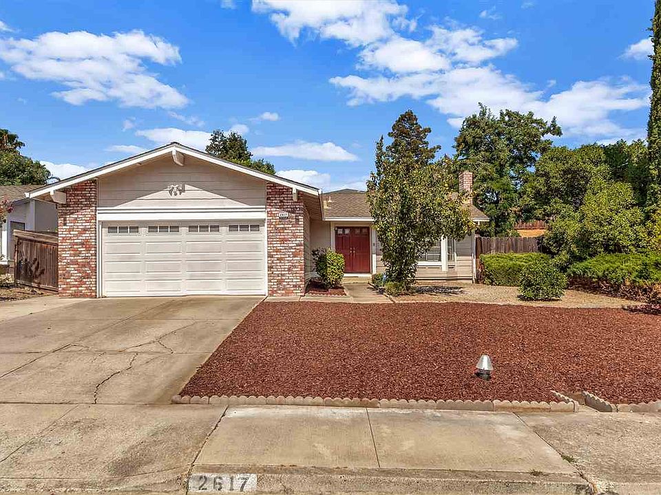 1st image of 2617 Silverado Dr