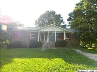 1900 Old Springville Rd, Birmingham, AL 35215