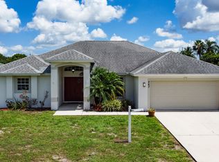 267 SW Glenwood Dr, Pt Saint Lucie, FL 34984