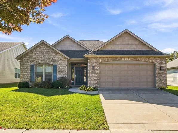 3335 Shrewsbury Dr, West Lafayette, IN 47906