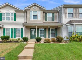 12008 Silver Spur Pl, Waldorf, MD 20601