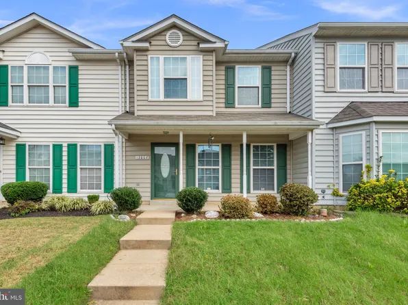 12008 Silver Spur Pl, Waldorf, MD 20601