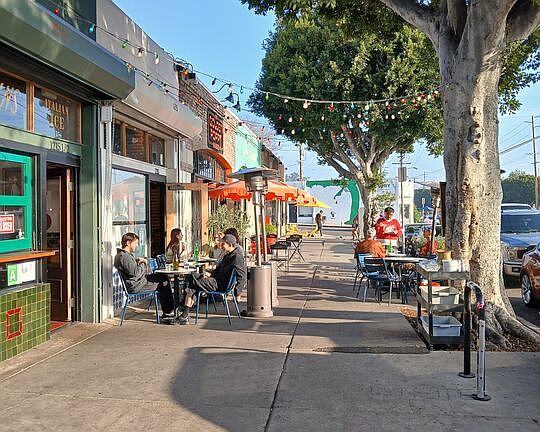 5th image of 1257 Cypress Ave