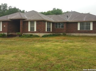 2005 Mountain Frst, Spring Branch, TX 78070