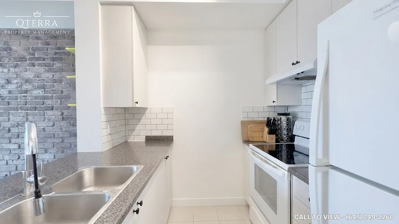 1 bed, 690 sqft, $2,095 — Photo 3