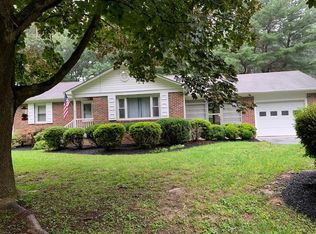 1 Dixie Dr, Bel Air, MD 21014