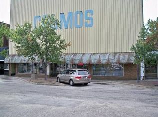 126 W Evans St, Florence, SC 29501