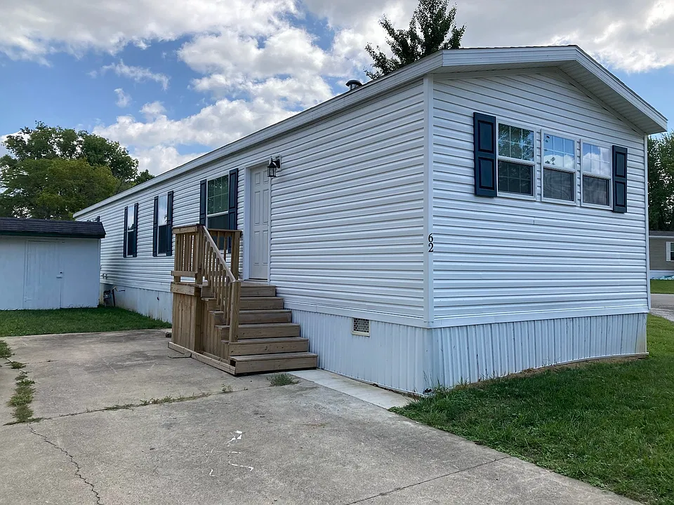 2801 S Stone Rd #62