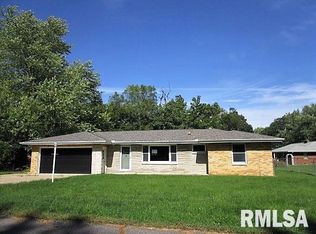 103 Willow Ct, East Peoria, IL 61611