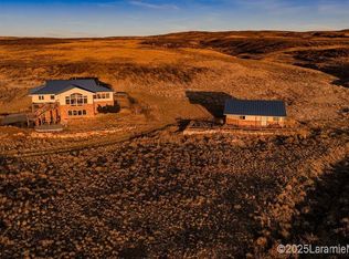 94 Antelope Ave, Laramie, WY 82072