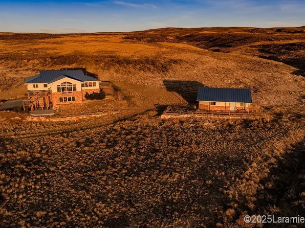 94 Antelope Ave, Laramie, WY 82072