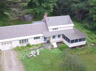 10 Judd Rd, Charlemont, MA 01339