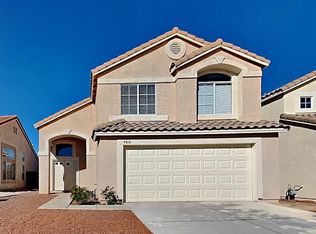 6718 Kalamazoo St #32-2007, Las Vegas, NV 89147