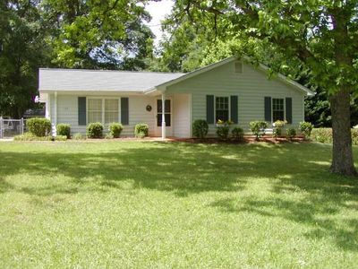 135 Vfw Dr, Watkinsville, GA, 30677