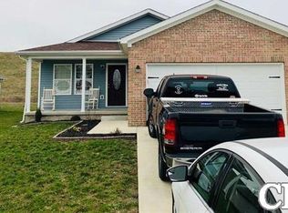 344 Oxford Cir, Richmond, KY 40475