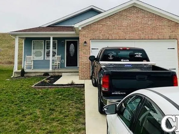 344 Oxford Cir, Richmond, KY 40475