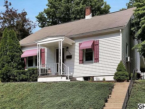 2nd image of 758 Race St