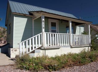 615 May St, Rockvale, CO 81244