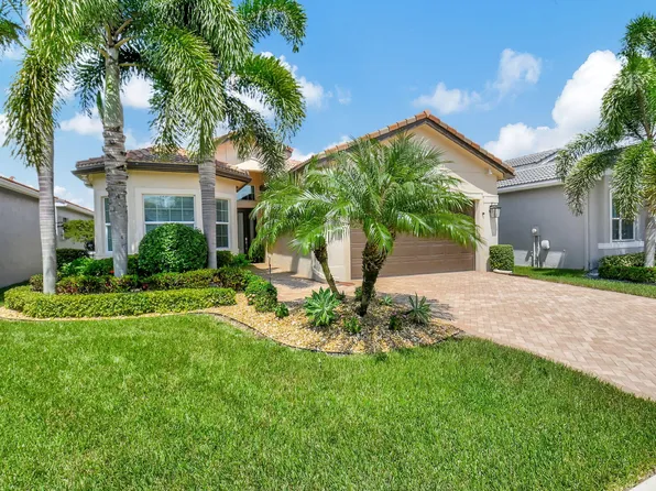 12555 Bonnington Range Drive, Boynton Beach, FL 33473