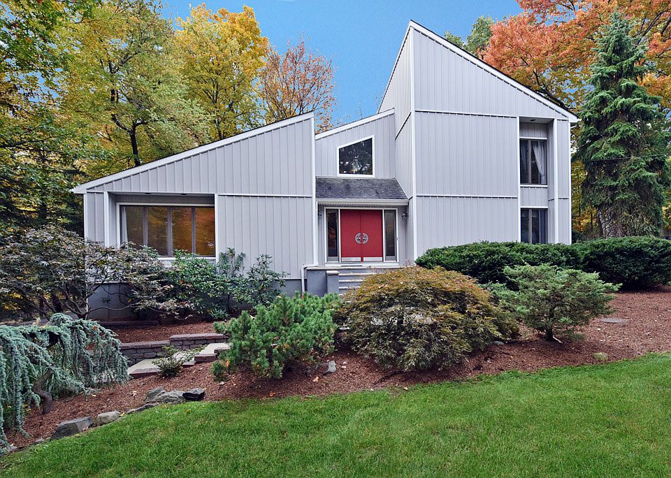 Contemporary Beauty