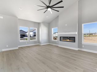 1222 Ira Burton Rd, Twin Falls, ID 83301