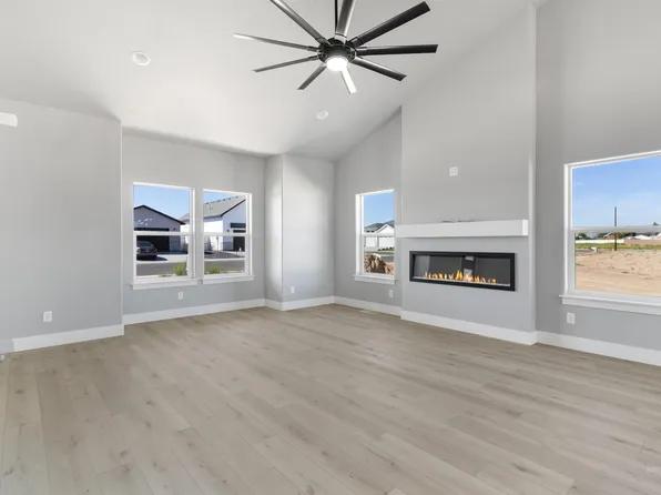 1222 Ira Burton Rd, Twin Falls, ID 83301
