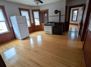 41 Tatman St #2, Worcester, MA 01607