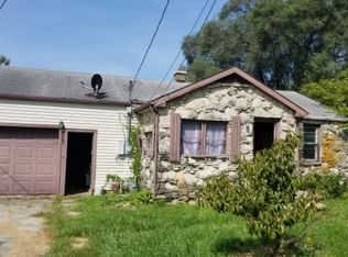 523 N 31st St, New Castle, IN 47362