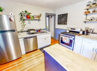 40 Winslow Rd, Belmont, MA 02478