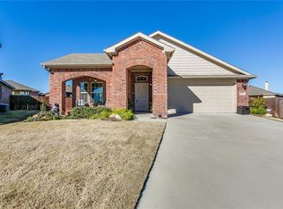 12152 Nuffield Ct, Crowley, TX 76036