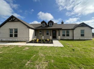 2627 Witness Tree Rd, Terrell, TX 75161