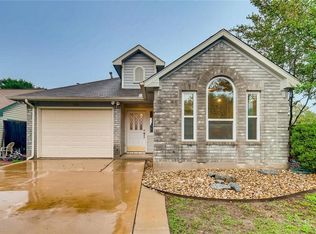 2100 Margalene Way, Austin, TX 78728