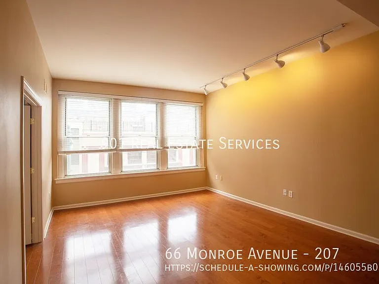 66 Monroe Ave #207 — Photo 4
