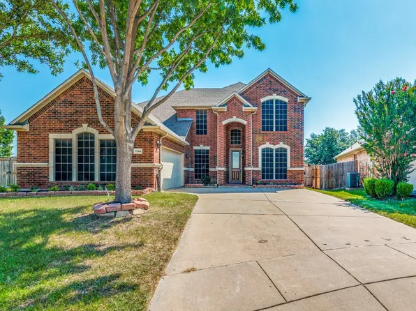 7044 San Luis Trl, Fort Worth, TX 76131