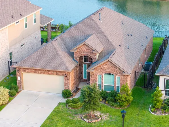 24119 Tirso River Court, Katy, TX 77493