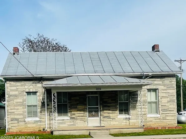 214 N Main St, Chamois, MO 65024