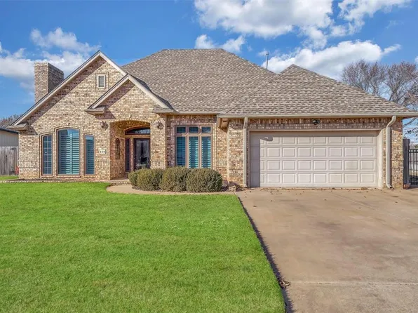 809 Westwood Pl, Elk City, OK 73644