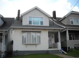 3712 Grover Ave, McKeesport, PA 15132