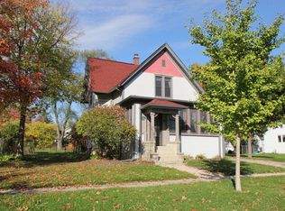 503 E Grand Lake Blvd, West Chicago, IL 60185