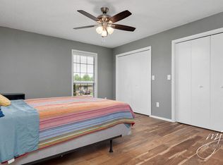 1610 Windsor Dr, Harrison, AR 72601