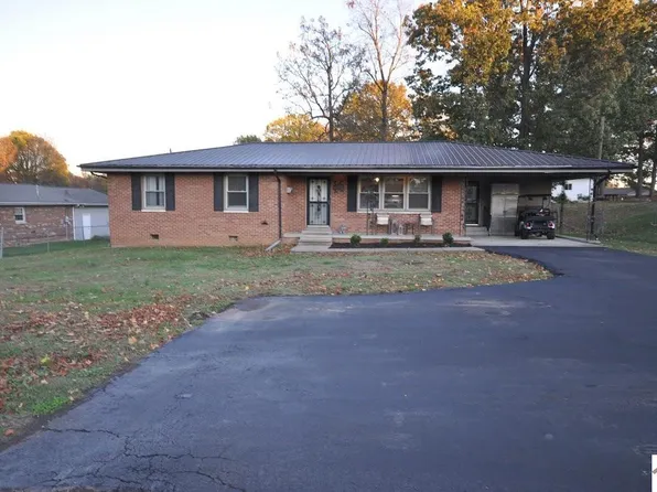 633 Oak Park Blvd, Calvert City, KY 42029