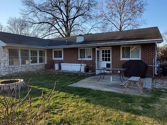 5th image of 55658 Eberly Pl