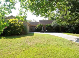 4031 Fir Forest Dr, Spring, TX 77388