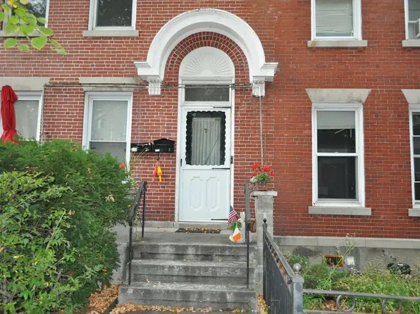 7 Wallingford Rd #2, Boston, MA 02135