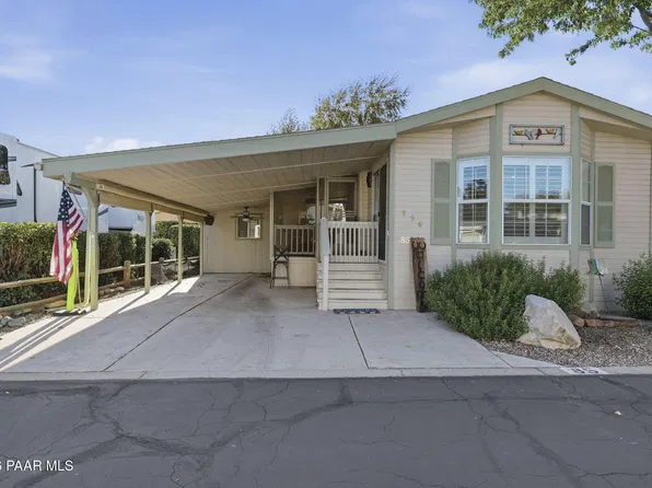 896 N Mesquite Tree Dr #85, Dewey, AZ 86327