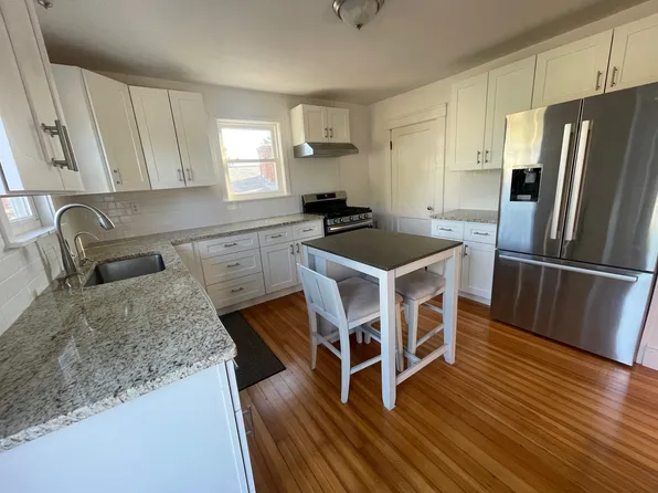 876 Main St Floor 2, East Greenwich, RI 02818