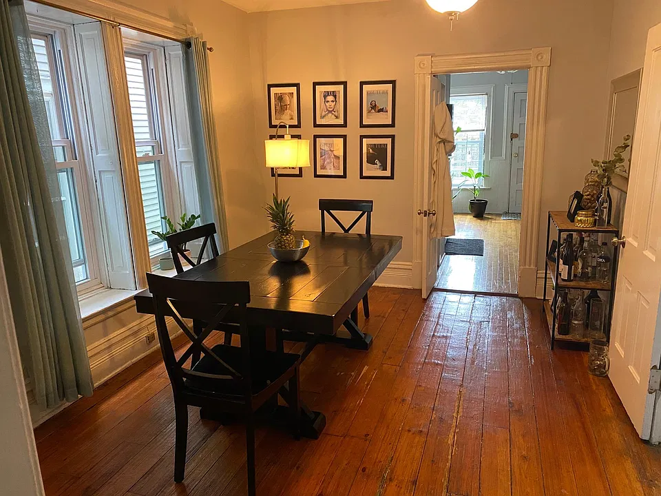 DINING ROOM 14 X 10